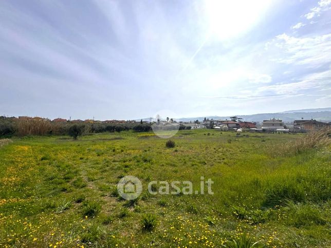 Terreno edificabile in residenziale in 