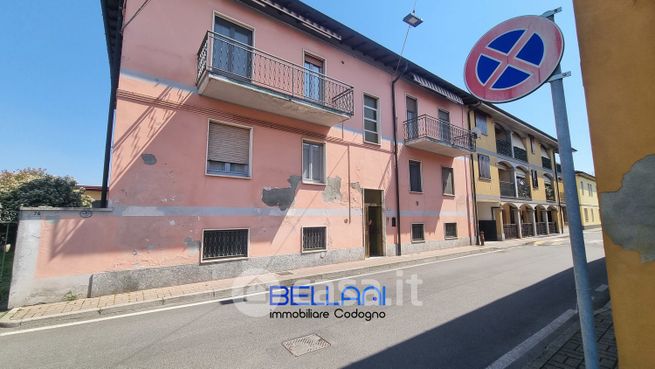 Appartamento in residenziale in GIUSEPPE MAZZINI 74