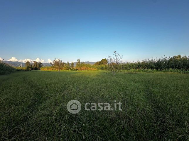 Terreno agricolo in commerciale in 