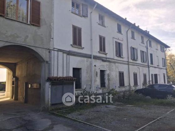 Appartamento in residenziale in Via Mondello di Socco 15