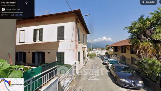 Appartamento in residenziale in Via Ronchetto 10