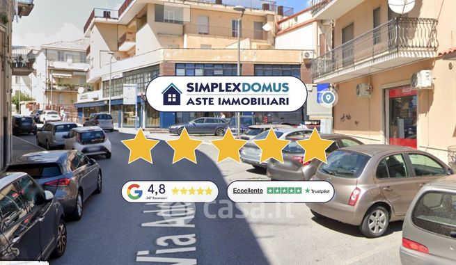 Appartamento in residenziale in Via Antonio Rende
