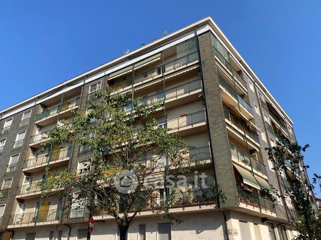 Appartamento in residenziale in Via Crimea 32