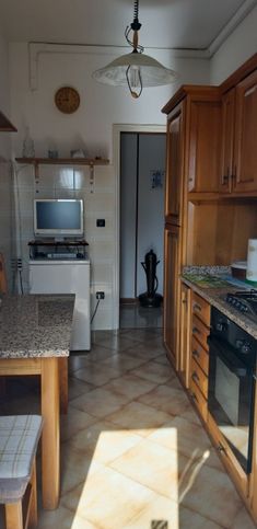 Appartamento in residenziale in 