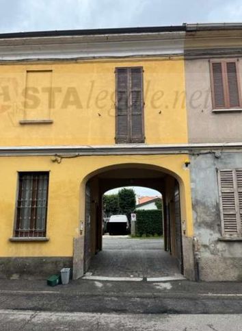 Appartamento in residenziale in Via Como 28