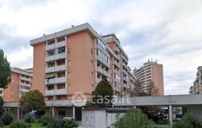 Appartamento in residenziale in Via Umberto Marilungo