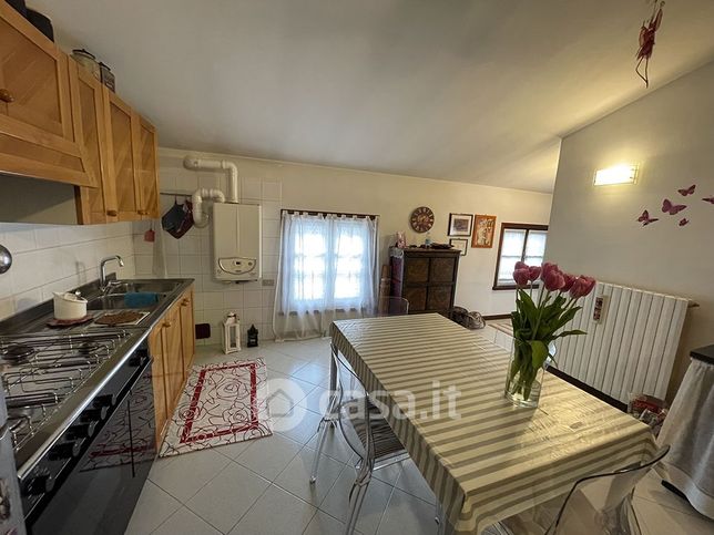 Appartamento in residenziale in 