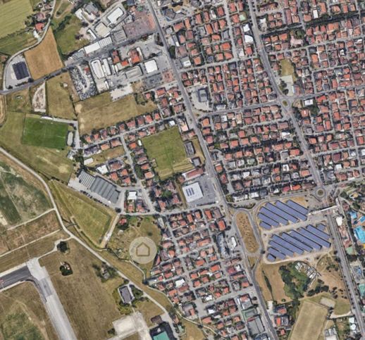 Terreno edificabile in residenziale in Via Raffaele Marvelli