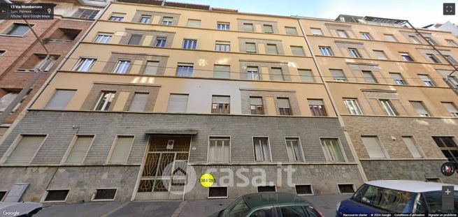 Appartamento in residenziale in Via Mombarcaro 13