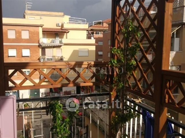 Appartamento in residenziale in Via Simone Mosca