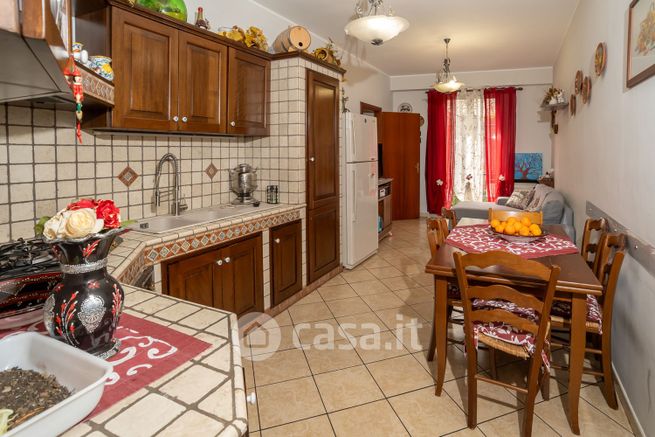 Casa indipendente in residenziale in Via VIII Traversa