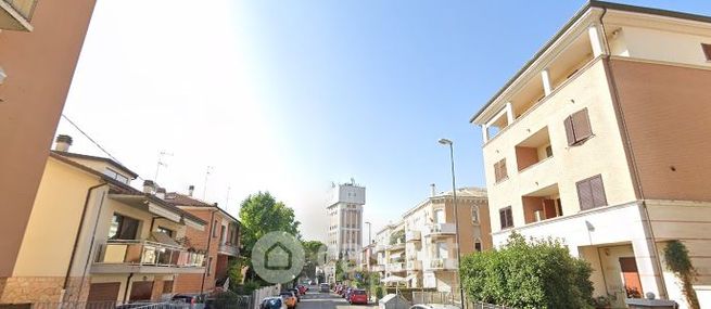 Appartamento in residenziale in Via Sebastiano Fusconi