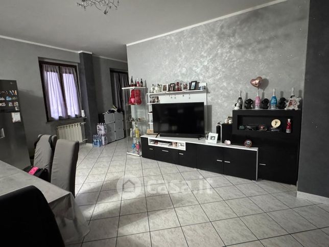 Appartamento in residenziale in Via Perosa 20