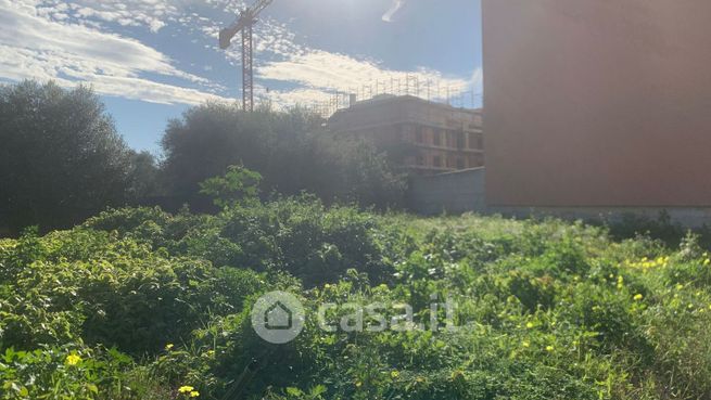 Terreno edificabile in residenziale in Via Consolare 14 /A