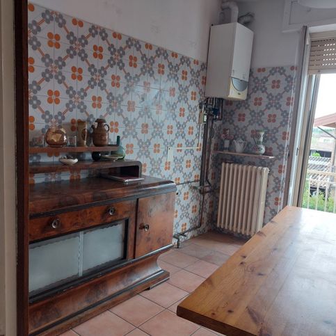 Appartamento in residenziale in 