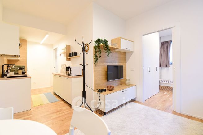 Appartamento in residenziale in Via Privata Trasimeno 48