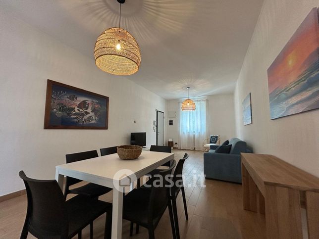 Appartamento in residenziale in Via Bicocchi 23