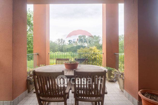 Appartamento in residenziale in Via Gabriele D'Annunzio 12