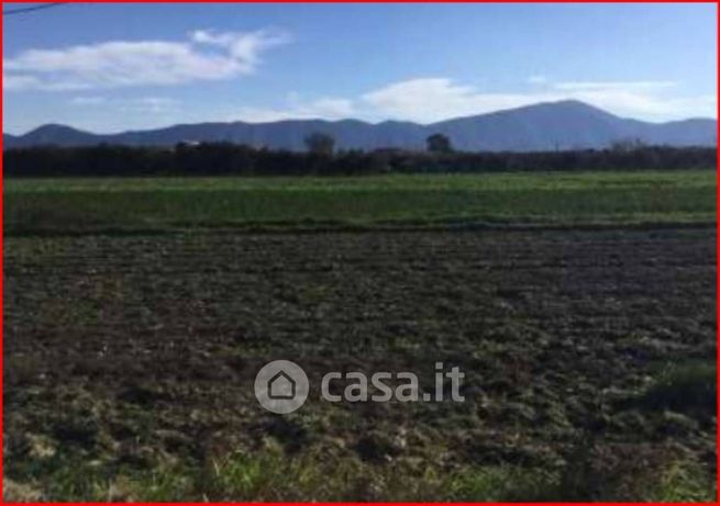 Terreno edificabile in residenziale in Strada Provinciale Campo Felice