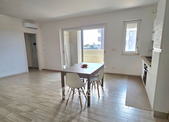 Appartamento in residenziale in Via Gino De Sanctis 174