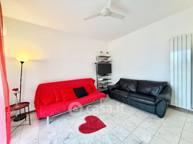 Appartamento in residenziale in Via Nicola Pisano 150