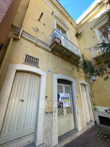 Appartamento in residenziale in Via Tiberio Solis 59