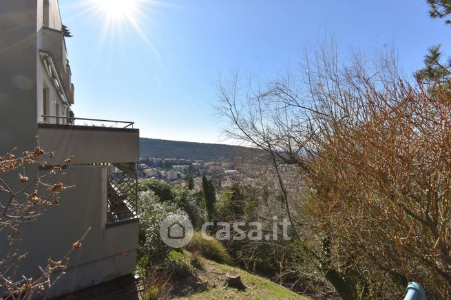 Appartamento in residenziale in Strada per Basovizza