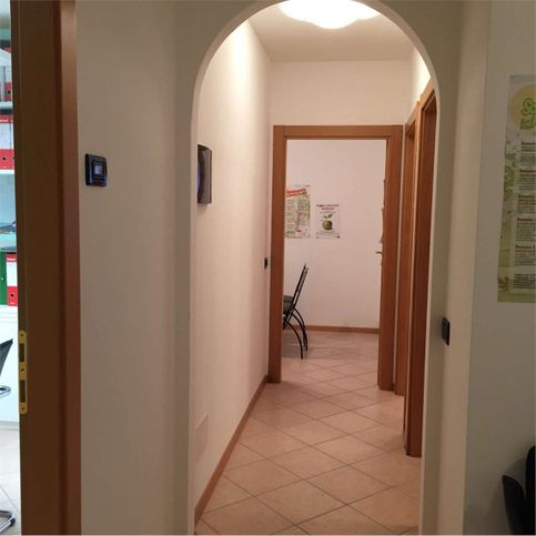 Appartamento in residenziale in 