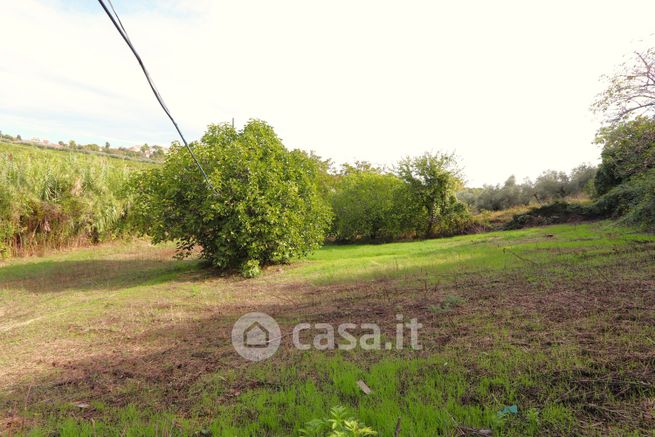 Rustico/casale in residenziale in Contrada San Giovanni