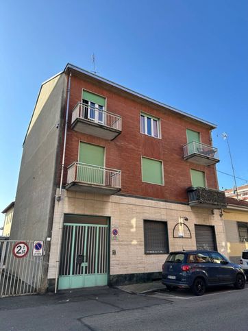 Appartamento in residenziale in Via Francesco Baracca 70