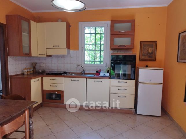 Villetta a schiera in residenziale in Via del Cafaggiolo 13