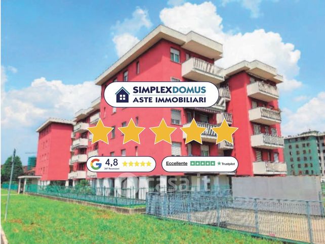 Appartamento in residenziale in Via Paolo Borsellino