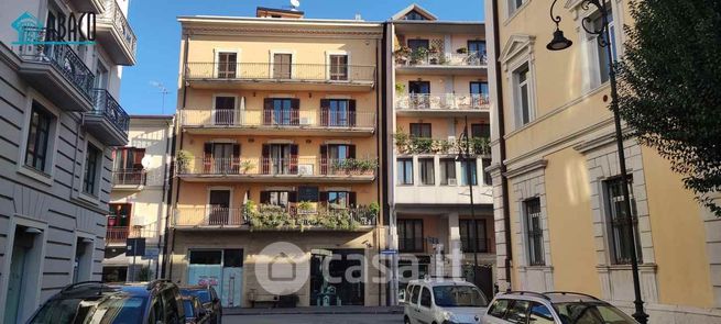 Appartamento in residenziale in Via Campane 53