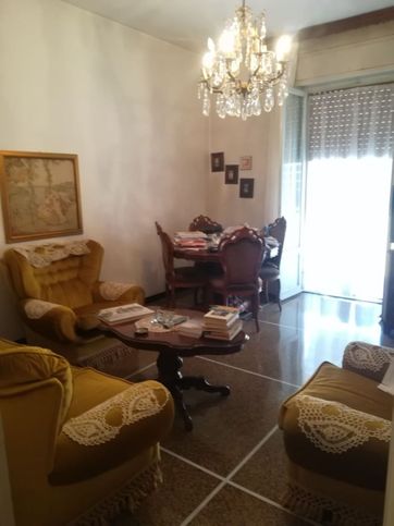 Appartamento in residenziale in Corso Bagni