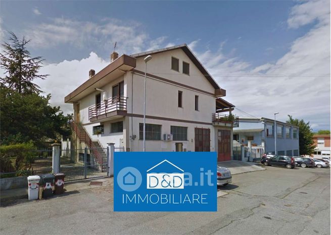 Appartamento in residenziale in Via Enrico Fermi 53