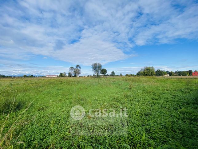 Terreno agricolo in commerciale in Via Sabbadina