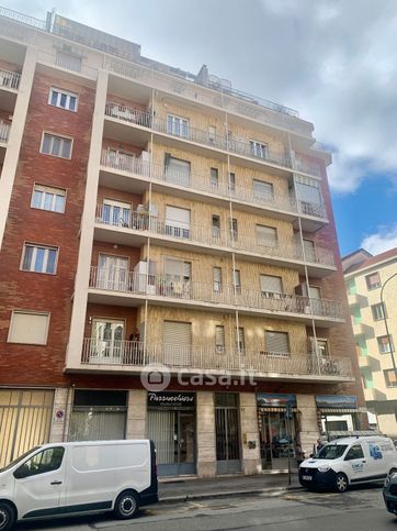 Appartamento in residenziale in Via San Marino 77