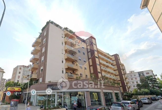 Appartamento in residenziale in Via Corrado Giaquinto 26