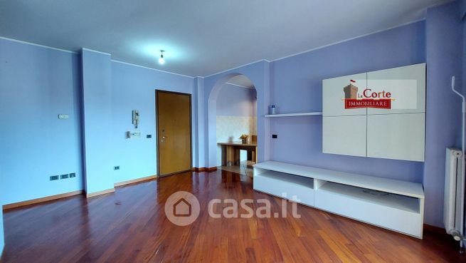 Appartamento in residenziale in Via Roma 31