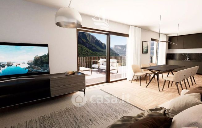 Appartamento in residenziale in Gleno di Sopra