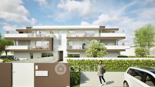Appartamento in residenziale in Via San Tommaso