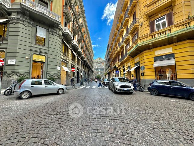 Appartamento in residenziale in Salita Vetriera 12