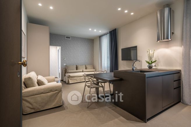 Appartamento in residenziale in Via Guido Guinizelli 5