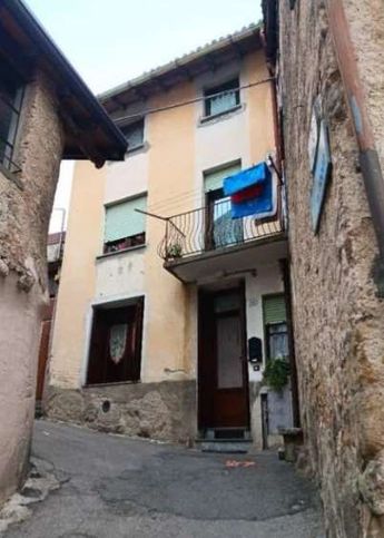 Appartamento in residenziale in Via Rocca 12