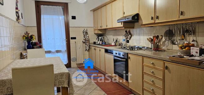 Appartamento in residenziale in Via Bezzecca