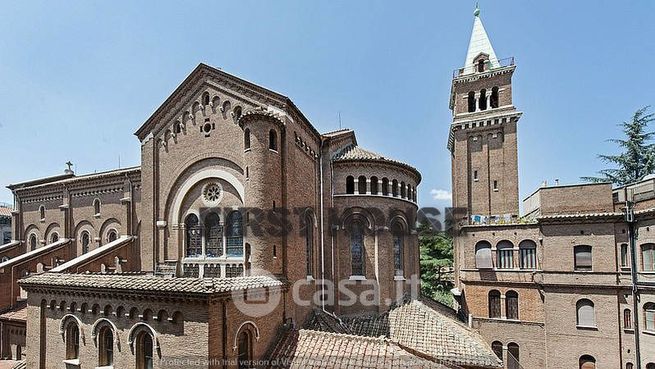 Appartamento in residenziale in Via Giosuè Carducci