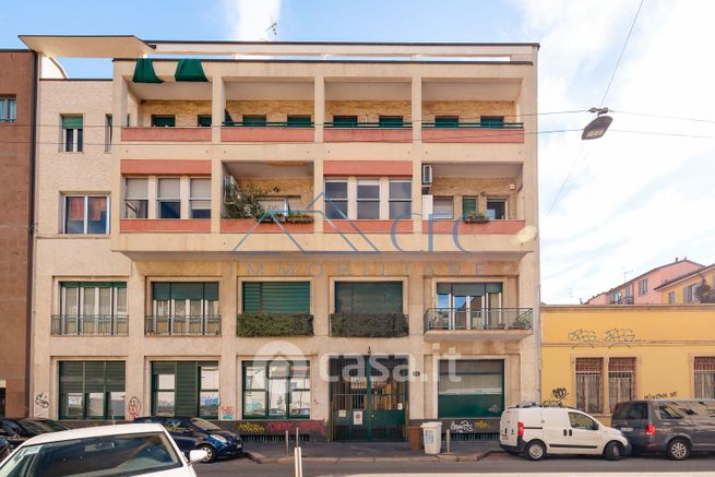 Appartamento in residenziale in Via Garofalo 26