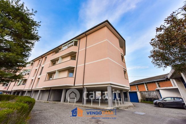 Appartamento in residenziale in Via Cascina Nuova 51