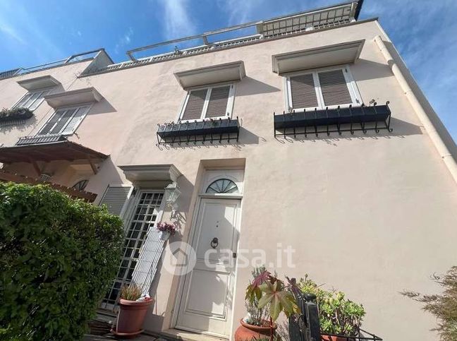 Appartamento in residenziale in Via Fulda 105