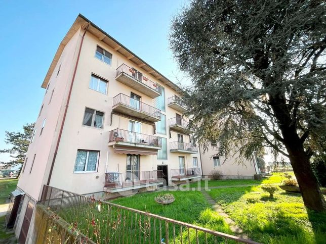 Appartamento in residenziale in Via Pietro Nenni 5